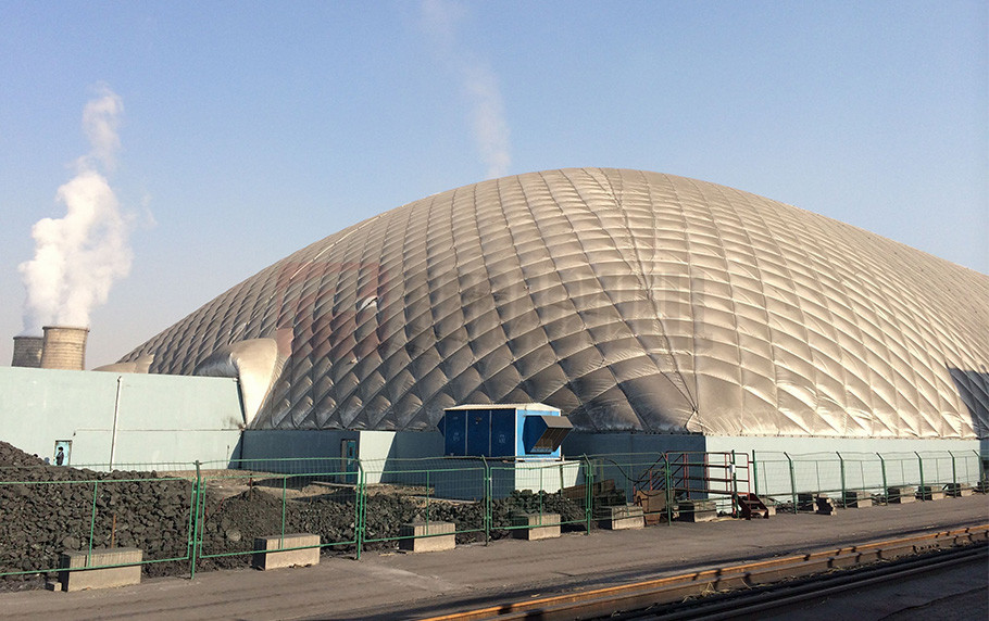 Broadwell Air Domes – Global Leader in Air Domes